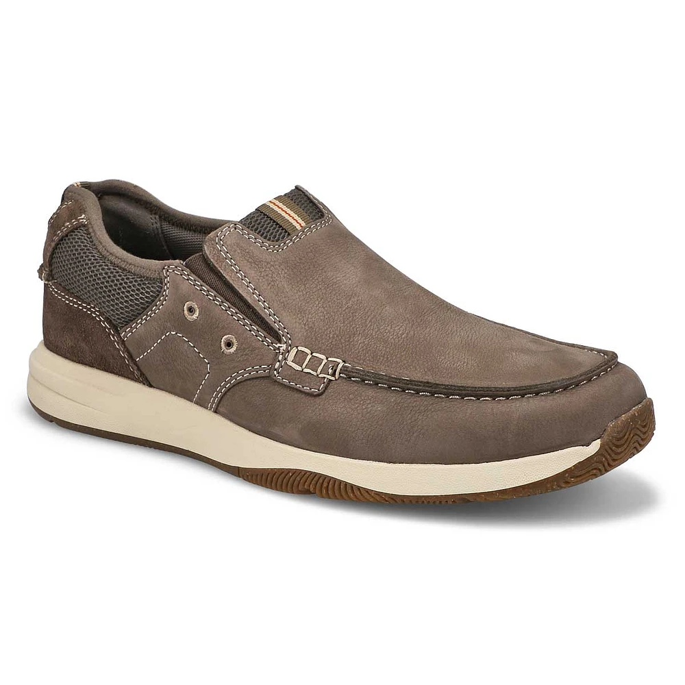Men's Sailview Step Wide Casual Slip On Loafer