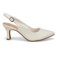 Women's Kataleyna Step Dress Heel