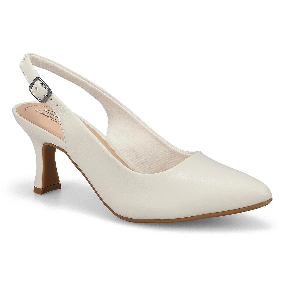 Women's Kataleyna Step Dress Heel