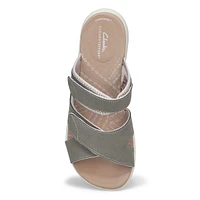 Women's Mira Ease Casual Slide Sandal