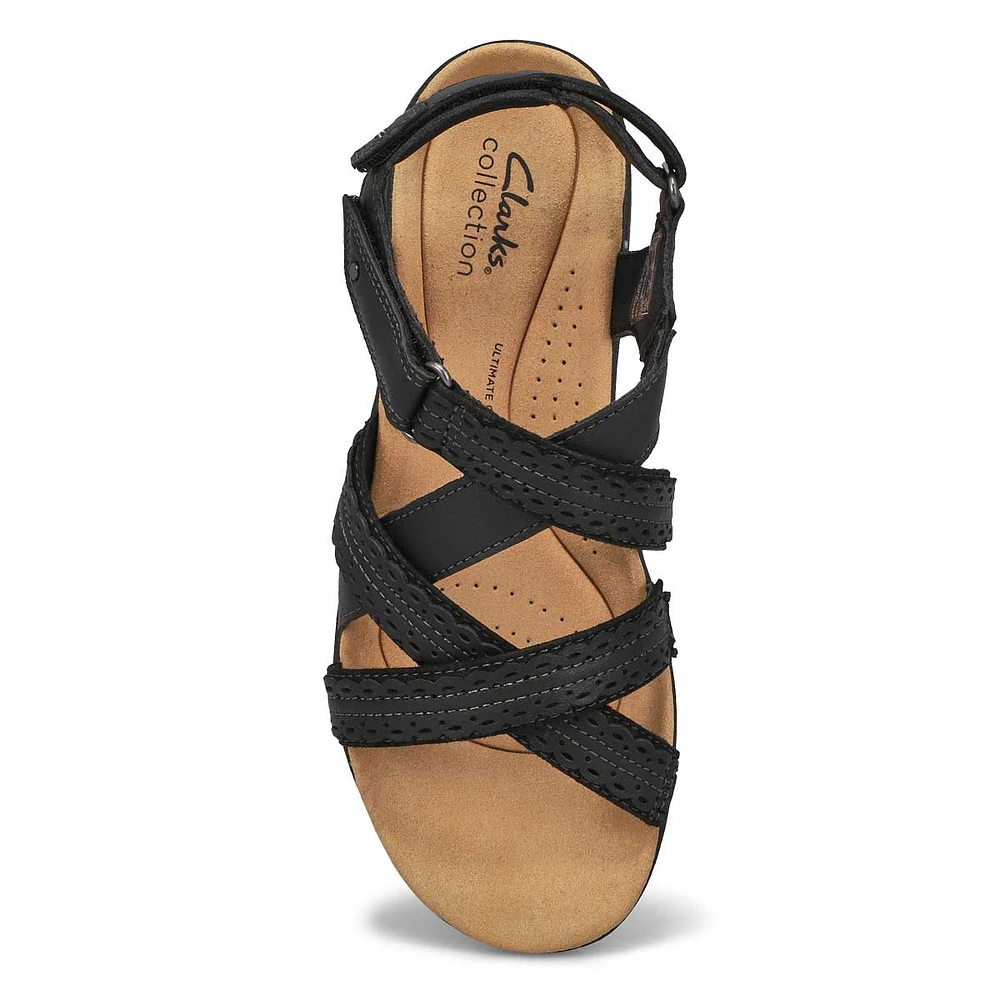 Women's Laurieann Rena Wide Casual Sandal