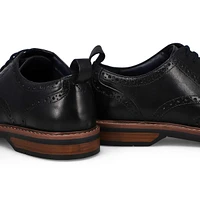 Men's Aldwin Limit Leather Dress Oxford -Tan