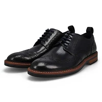 Men's Aldwin Limit Leather Dress Oxford -Tan