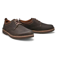 Men's Eastridge Low Wide Oxford - Black