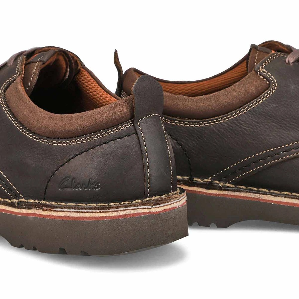 Men's Eastridge Low Wide Oxford - Black