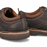 Men's Eastridge Low Wide Oxford - Black