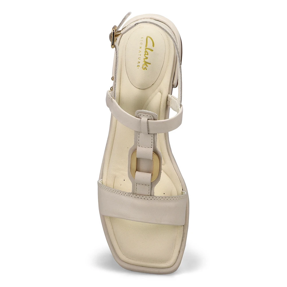 Women's Ariany Sling Leather Casual Sandal
