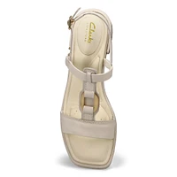 Women's Ariany Sling Leather Casual Sandal