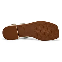 Women's Ariany Sling Leather Casual Sandal