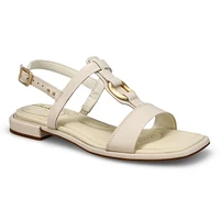 Women's Ariany Sling Leather Casual Sandal