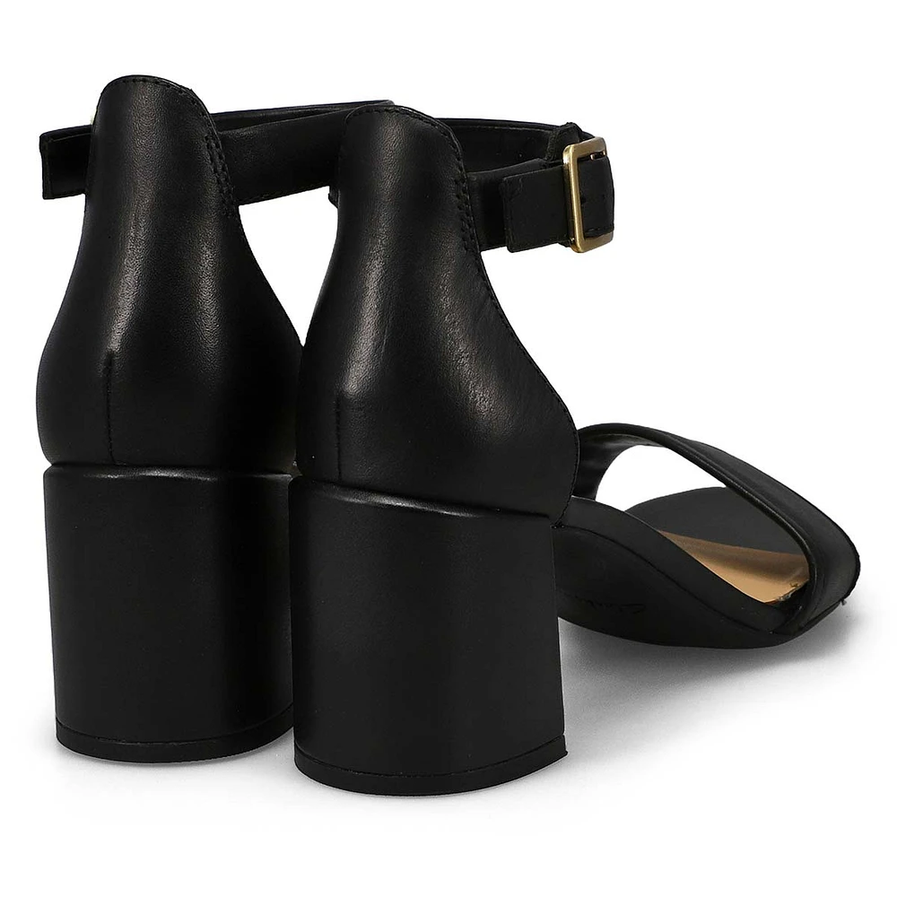 Women's Ezoria Mae Leather Heeled Sandal