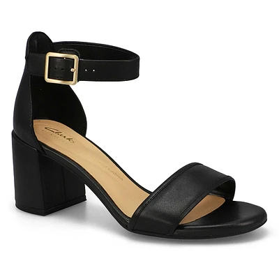 Women's Ezoria Mae Leather Heeled Sandal
