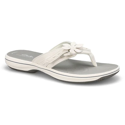 Tongs BREEZE OPAL, marine, femmes
