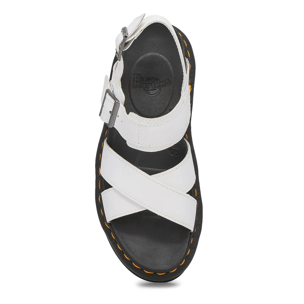 Women's Voss II 2 Strap Casual Sandal