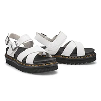 Women's Voss II 2 Strap Casual Sandal