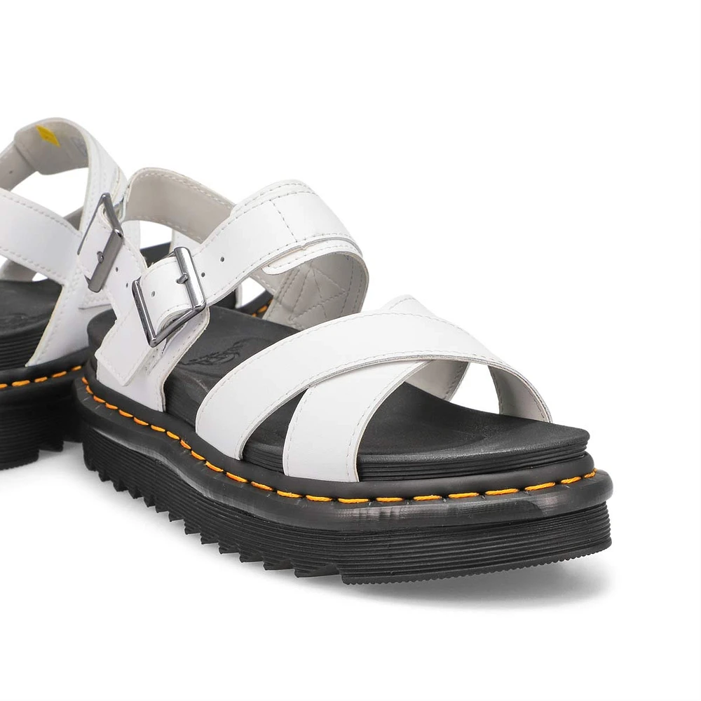 Women's Voss II 2 Strap Casual Sandal