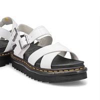 Women's Voss II 2 Strap Casual Sandal