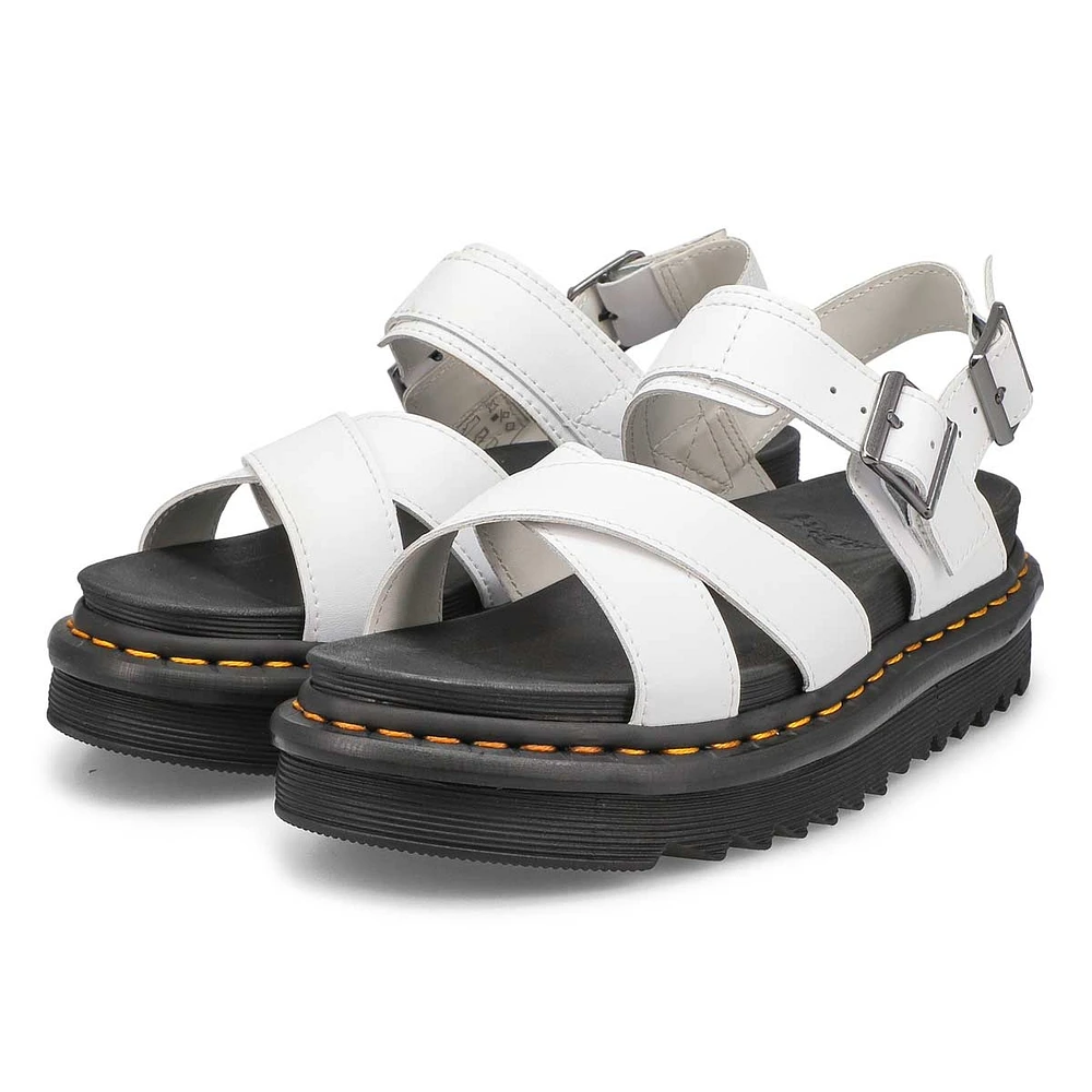 Women's Voss II 2 Strap Casual Sandal