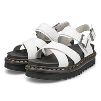 Women's Voss II 2 Strap Casual Sandal