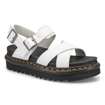 Women's Voss II 2 Strap Casual Sandal