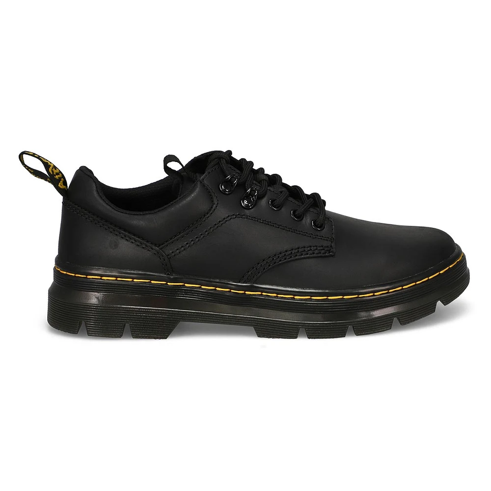 Men's Reeder Casual Oxford