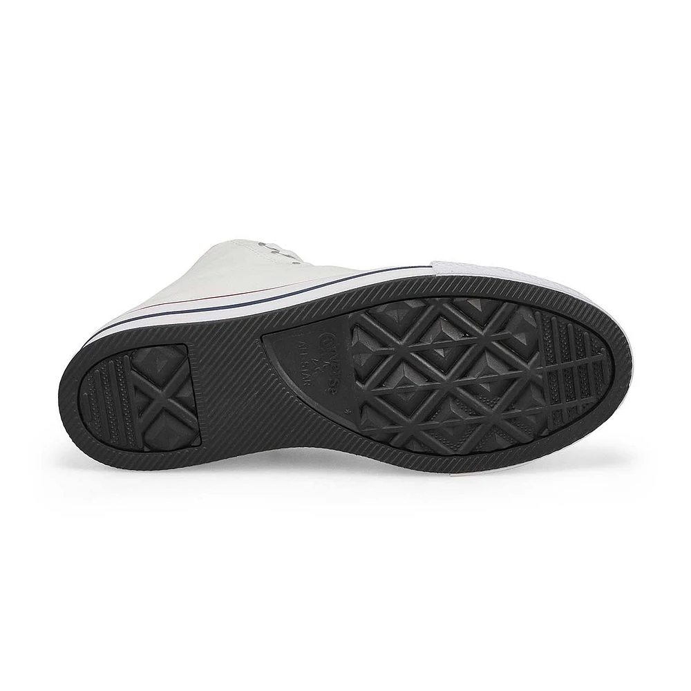 Baskets hautes CHUCK TAYLOR ALL STAR EVA LIFT HI T