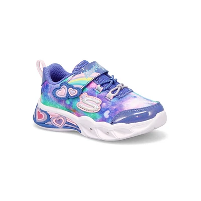 Infants' Sweet Heart Lights Lovely Dreams Sneaker 