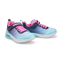 Girls' Microspec Max Plus - Echo Sprint Sneaker