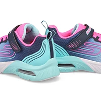Girls' Microspec Max Plus - Echo Sprint Sneaker