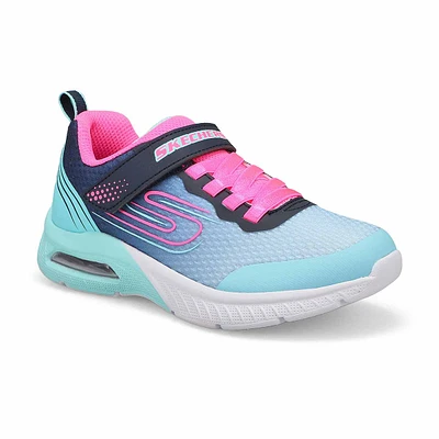 Girls' Microspec Max Plus - Echo Sprint Sneaker