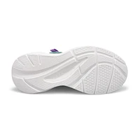 Girls'  Tide Tech Sneaker - Multi/Multi