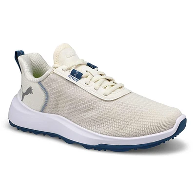 Chaussure de golf FUSION CRUSH SPORT, bleu glacé/g