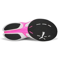 Baskets CONDUCT PRO, noir/rose/argent, femmes