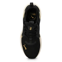 Women's Softride Enzo 5 Metallic Slip On Sneaker
