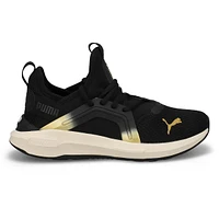 Women's Softride Enzo 5 Metallic Slip On Sneaker