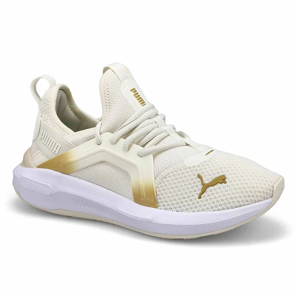 Baskets à enfiler SOFTRIDE ENZO 5 METALLIC