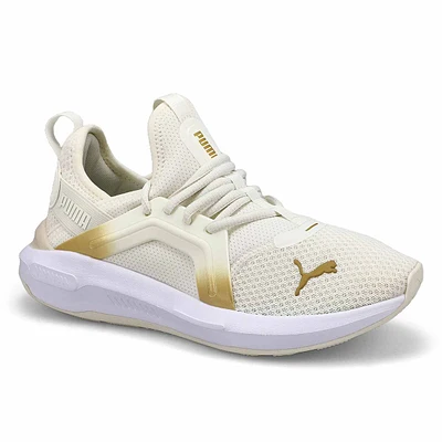 Baskets à enfiler SOFTRIDE ENZO 5 METALLIC