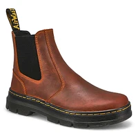 Botte Chelsea EMBURY, pacane, hommes