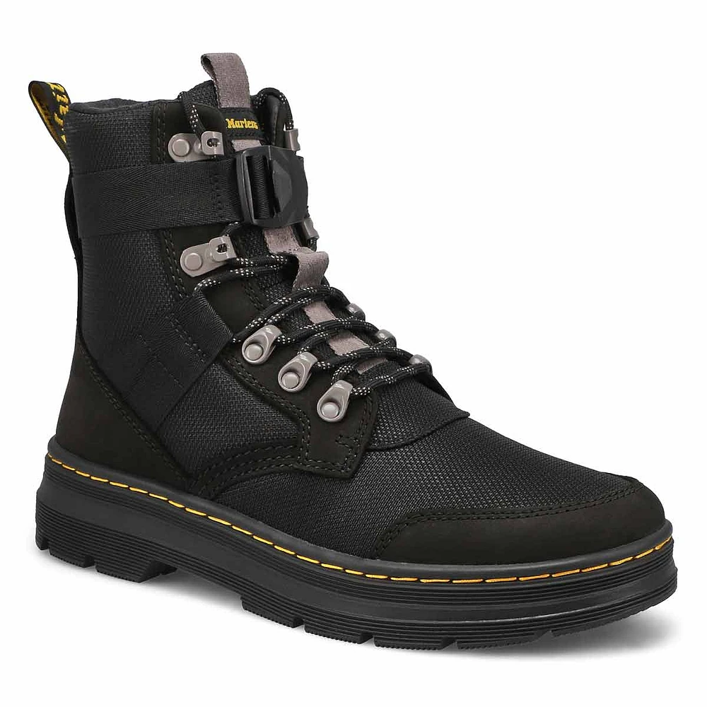 Men's Combs Tech II Casual Boot - Black
