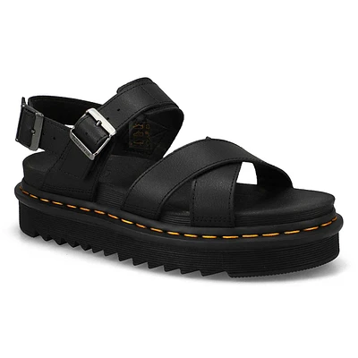 Women's Voss II 2 Strap Casual Sandal