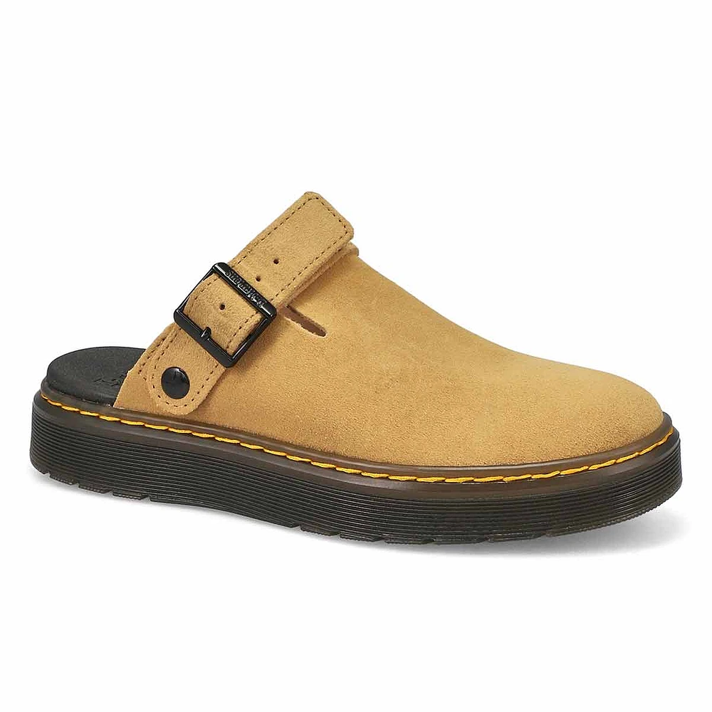 Unisex Carlson Casual Clog
