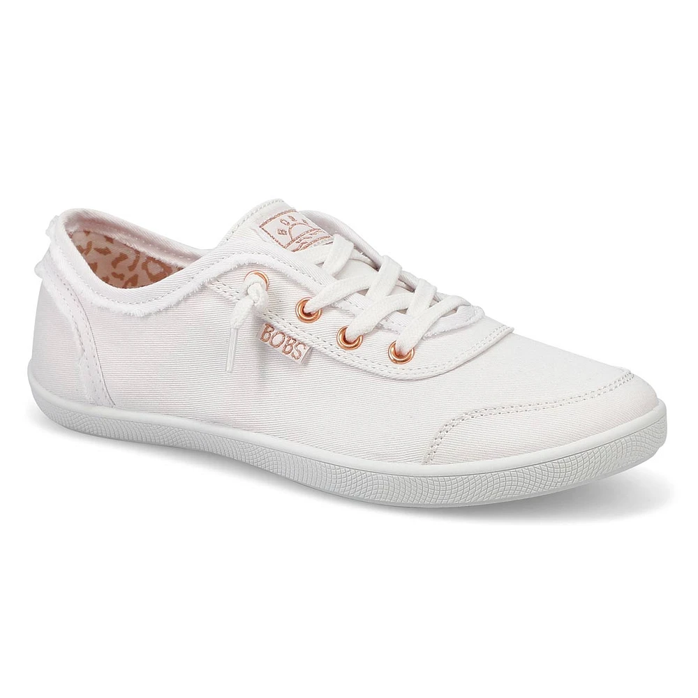 Women's Bobs B Cute Slip On Sneaker - Grey