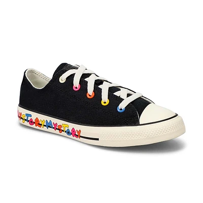 Girls' Chuck Taylor All Star My Story Sneaker - Bl
