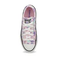 Girls' Chuck Taylor All Star Under The Sea Sneaker