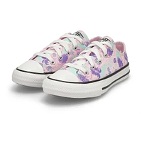 Girls' Chuck Taylor All Star Under The Sea Sneaker