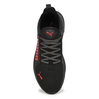 Men's Softride Premier Slip On Sneaker - Red/Black