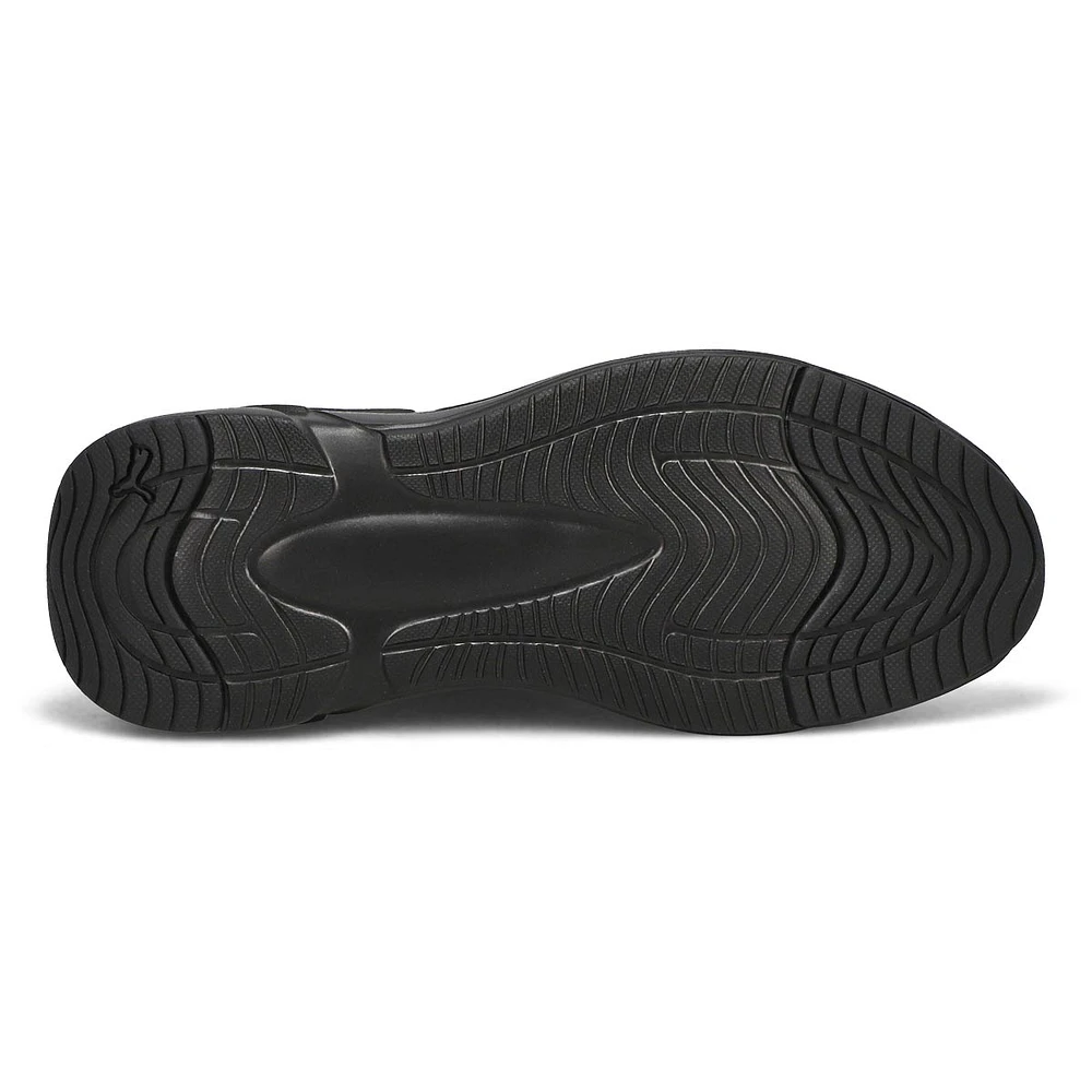 Men's Softride Premier Slip On Sneaker - Red/Black