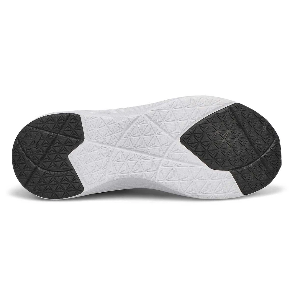 Women's Better Foam Prowl Slip On Sneaker - Black/