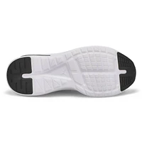 Men's Softride Enzo Evo Lace Up Sneaker - Black/Ca