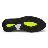 Men's Fusion Crush Sport  Golf Shoe - Black/Electr